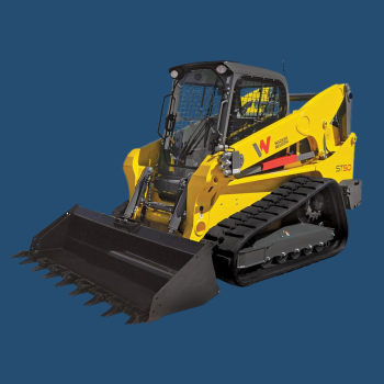 Skid Steers